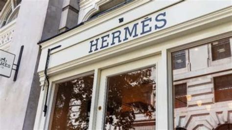 hermes tina che fine hanno fatto|hermes famiglia eredità.